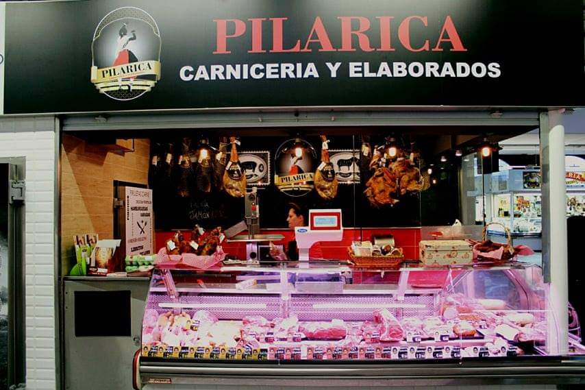 Carnicería Pilarica, nuevo distribuidor en Lugo de carne y embutidos de la Sierra de la Culebra.
